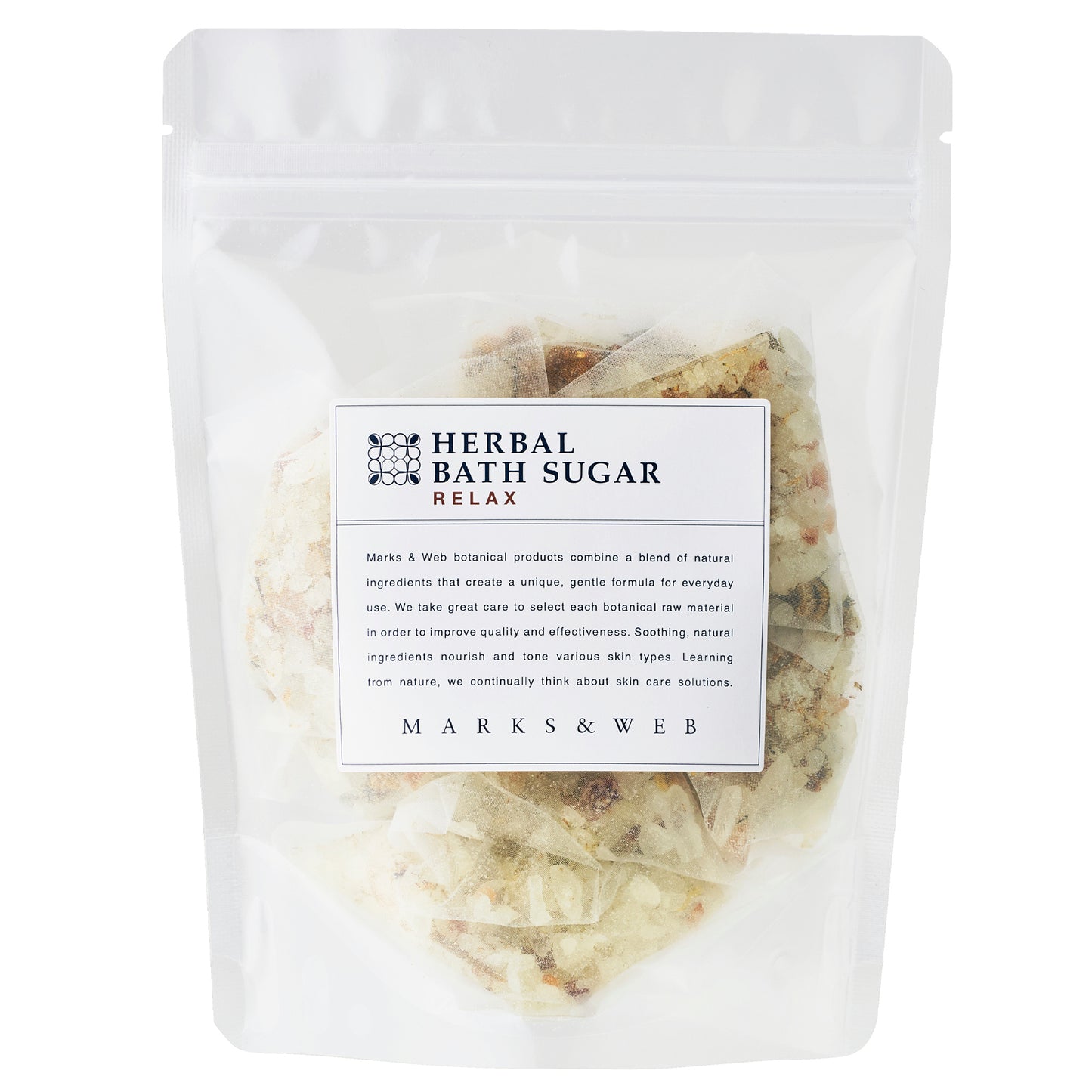 ハーバルバスシュガー