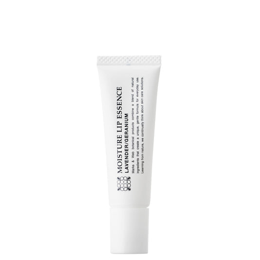 モイスチャーリップエッセンス