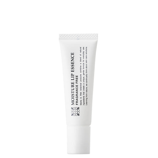 モイスチャーリップエッセンス