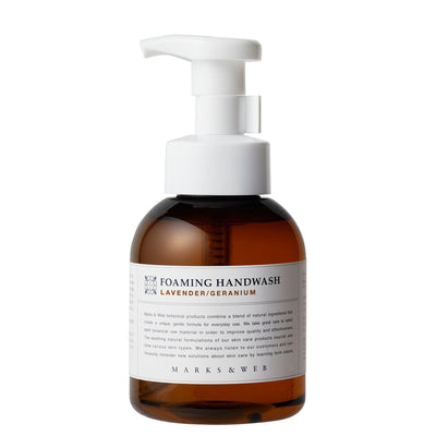 フォーミングハンドウォッシュ