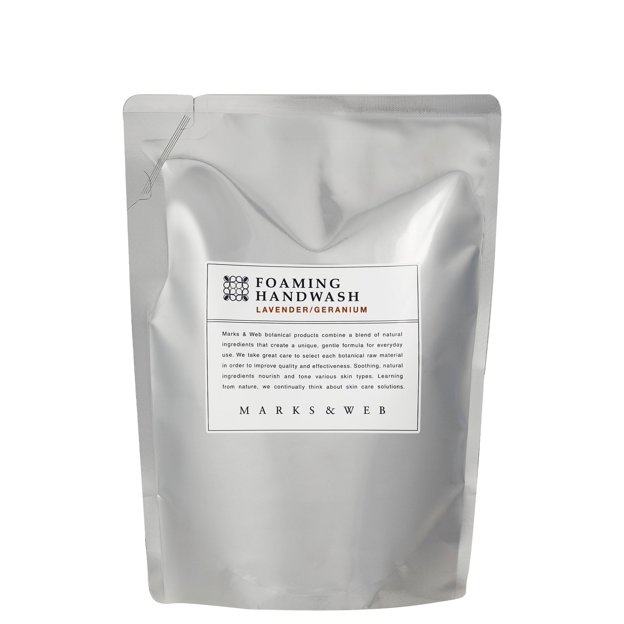 新品　未使用品FLOWFUSHI MINERAL W SOAP 4個セット MINERAL W SOAP - FF-mall FLOWFUSHI（フローフシ）