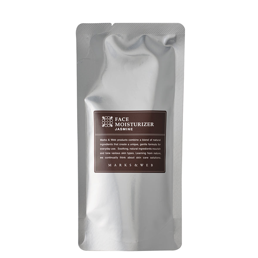 ハーバルモイスチャーライザー