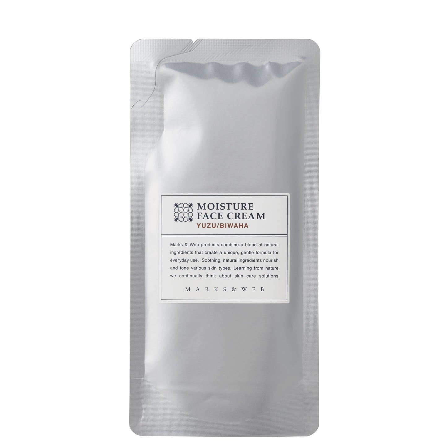 【11月1日(土)発売】ハーバルモイスチャーフェイスクリーム