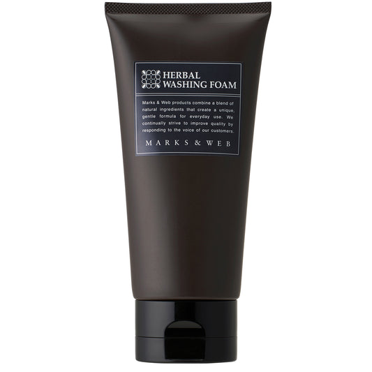 ハーバルウォッシングフォーム