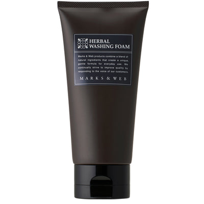 ハーバルウォッシングフォーム