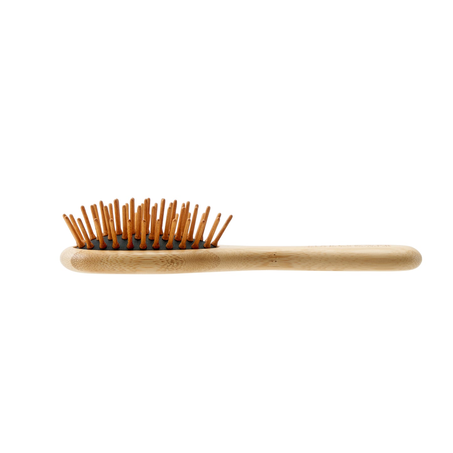 ウッド ヘアブラシ