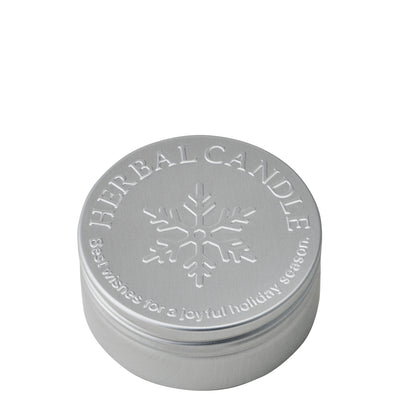 【11月6日(木)発売】ハーバルキャンドル