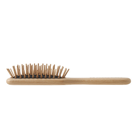 【20%OFF】ウッド ヘアブラシ