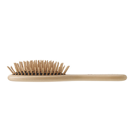 【20%OFF】ウッド ヘアブラシ