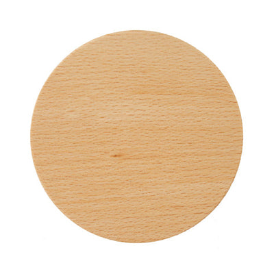 ウッド キャンドルカバー