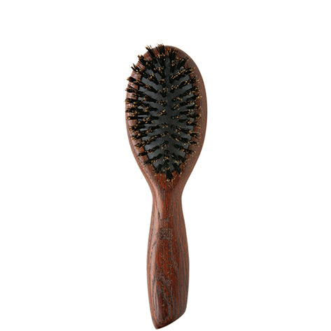 【20%OFF】ウッド ヘアブラシ