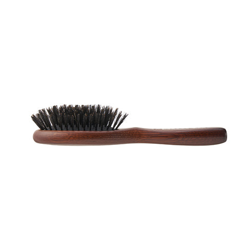 【20%OFF】ウッド ヘアブラシ