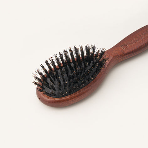 【20%OFF】ウッド ヘアブラシ
