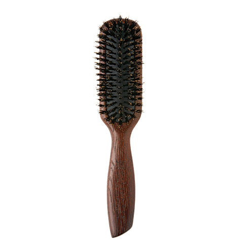【20%OFF】ウッド ヘアブラシ