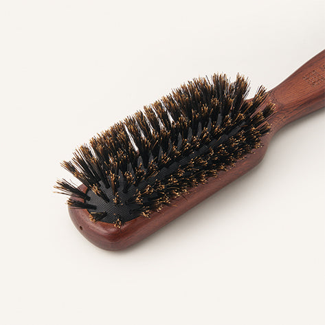 【20%OFF】ウッド ヘアブラシ