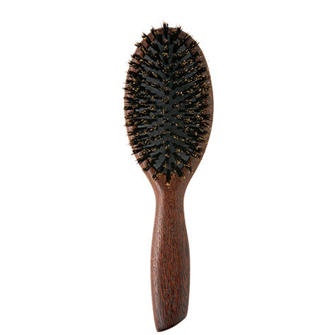 【20%OFF】ウッド ヘアブラシ
