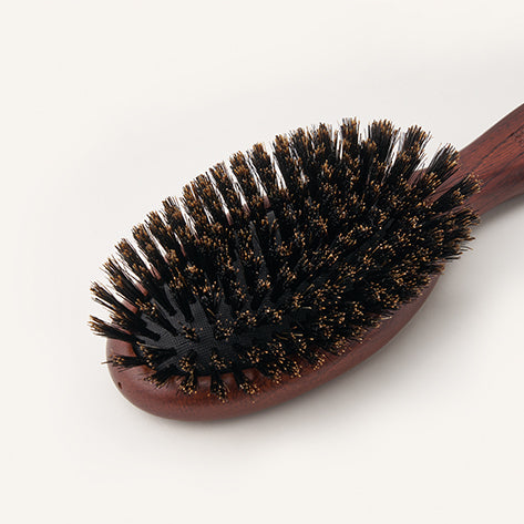 【20%OFF】ウッド ヘアブラシ