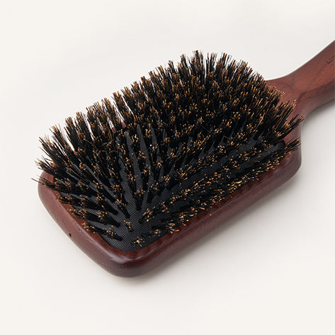 【20%OFF】ウッド ヘアブラシ