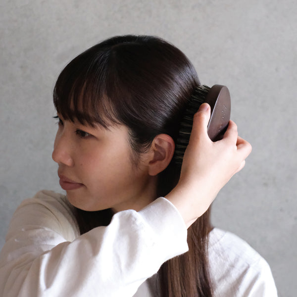 【20%OFF】ウッド ヘアブラシ