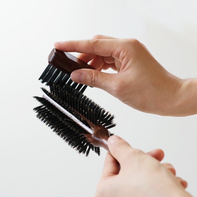 【20%OFF】ヘアブラシクリーナー