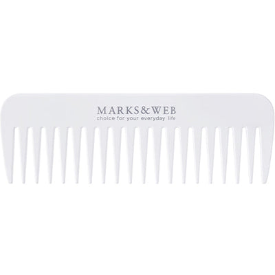 ウォッシャブルヘアコーム