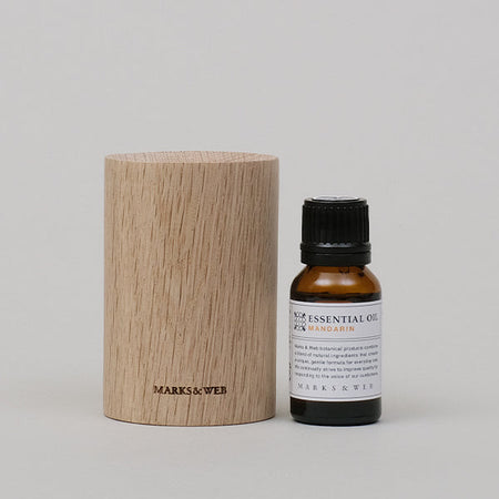 香りを楽しむ アロマセット NGSC474 – MARKS&WEB 